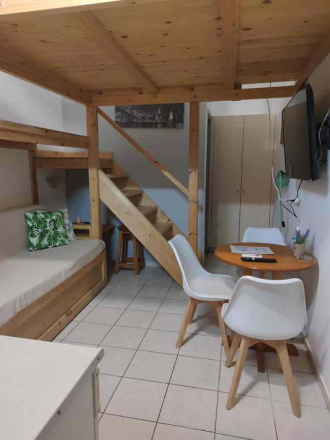 Hermanos Apartment's Héraklion