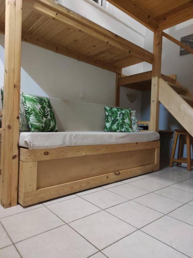 Appartement Hermanos Apartment's *