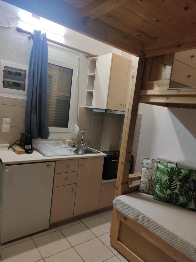 Hermanos Apartment's * Iraklion