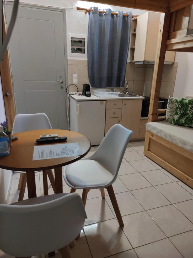 Hermanos Apartment's * Iraklion