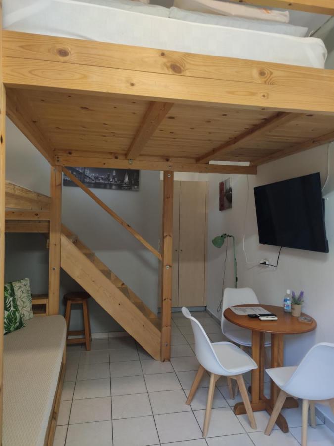 Hermanos Apartment's Appartement *