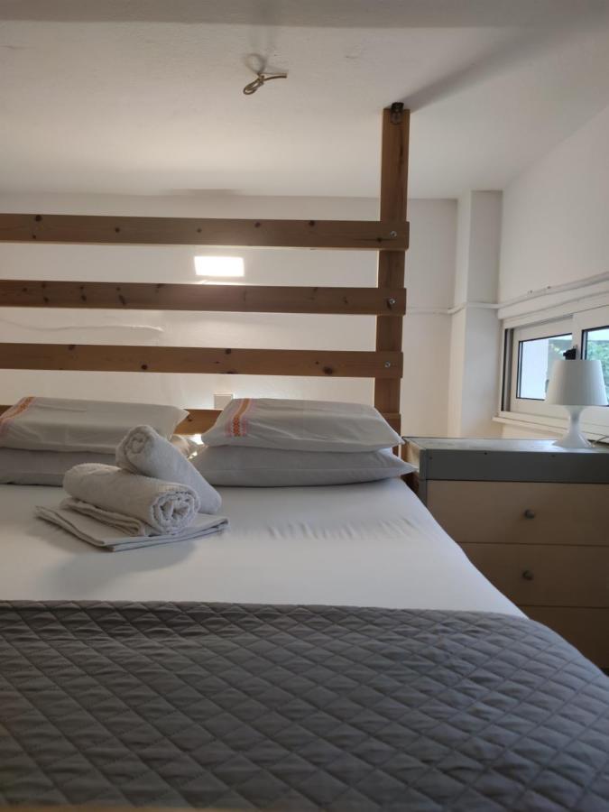 Hermanos Apartment's Appartement *