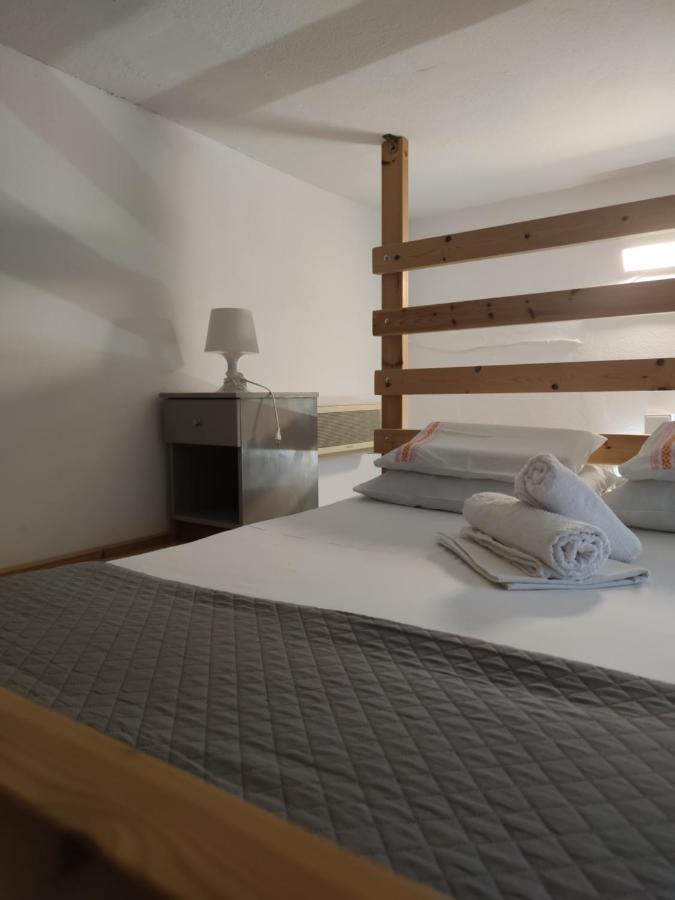 Hermanos Apartment's Appartement