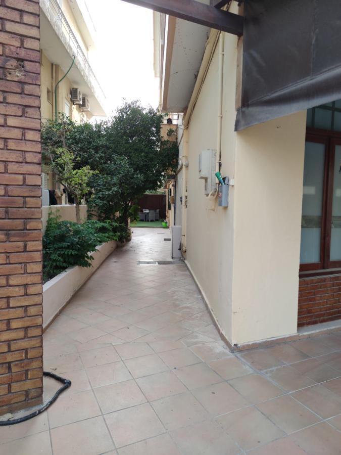Hermanos Apartment's Appartement *