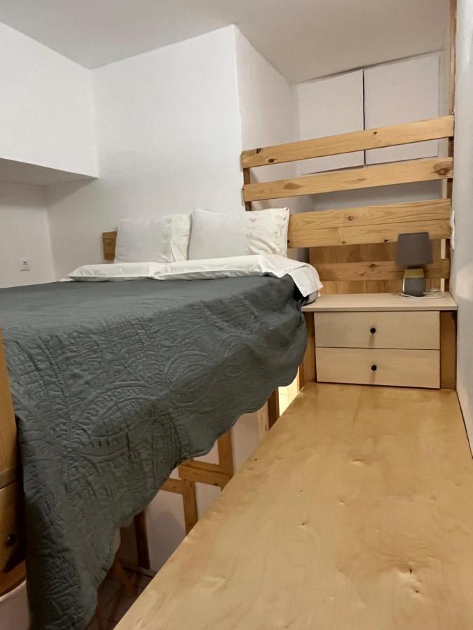 Hermanos Apartment's Iraklion