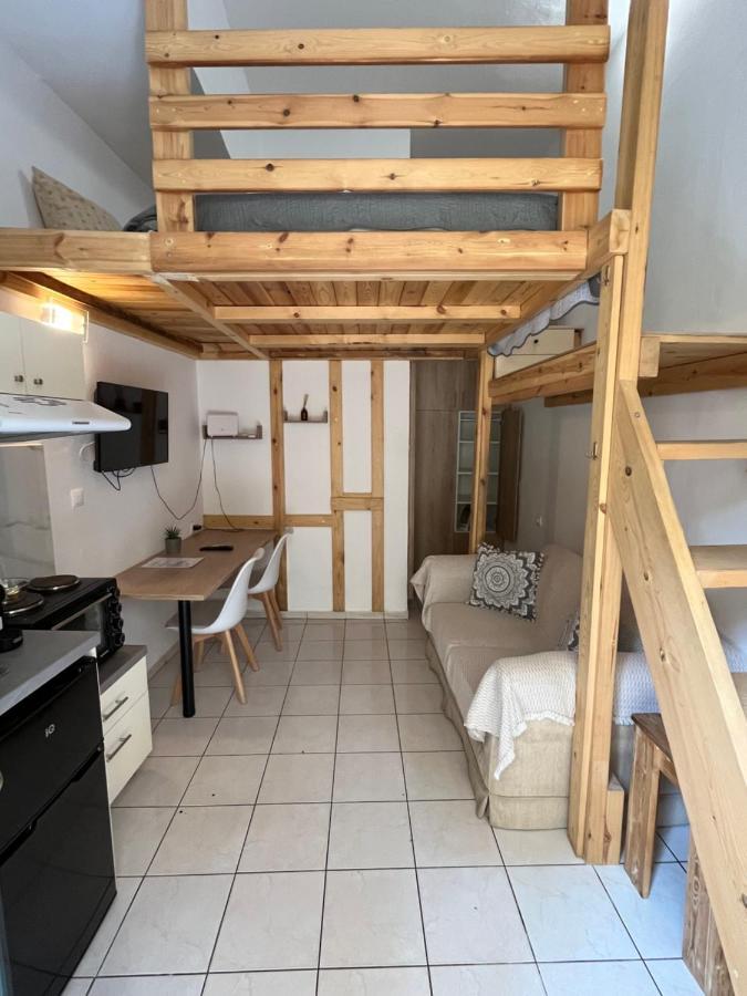 Hermanos Apartment's Appartement *