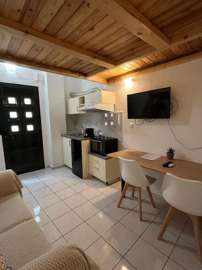 Hermanos Apartment's Appartement