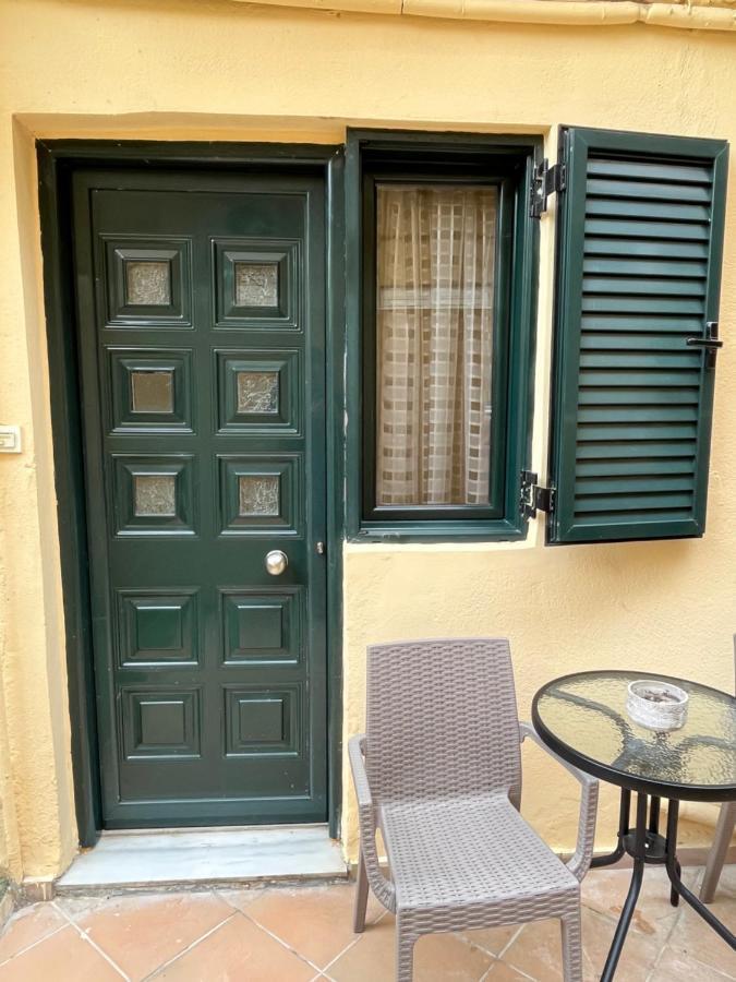 Hermanos Apartment's Appartement