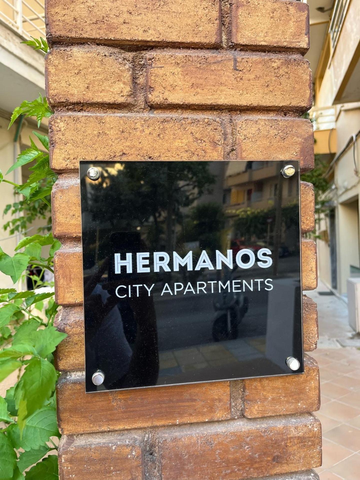 Hermanos Apartment's Appartement *
