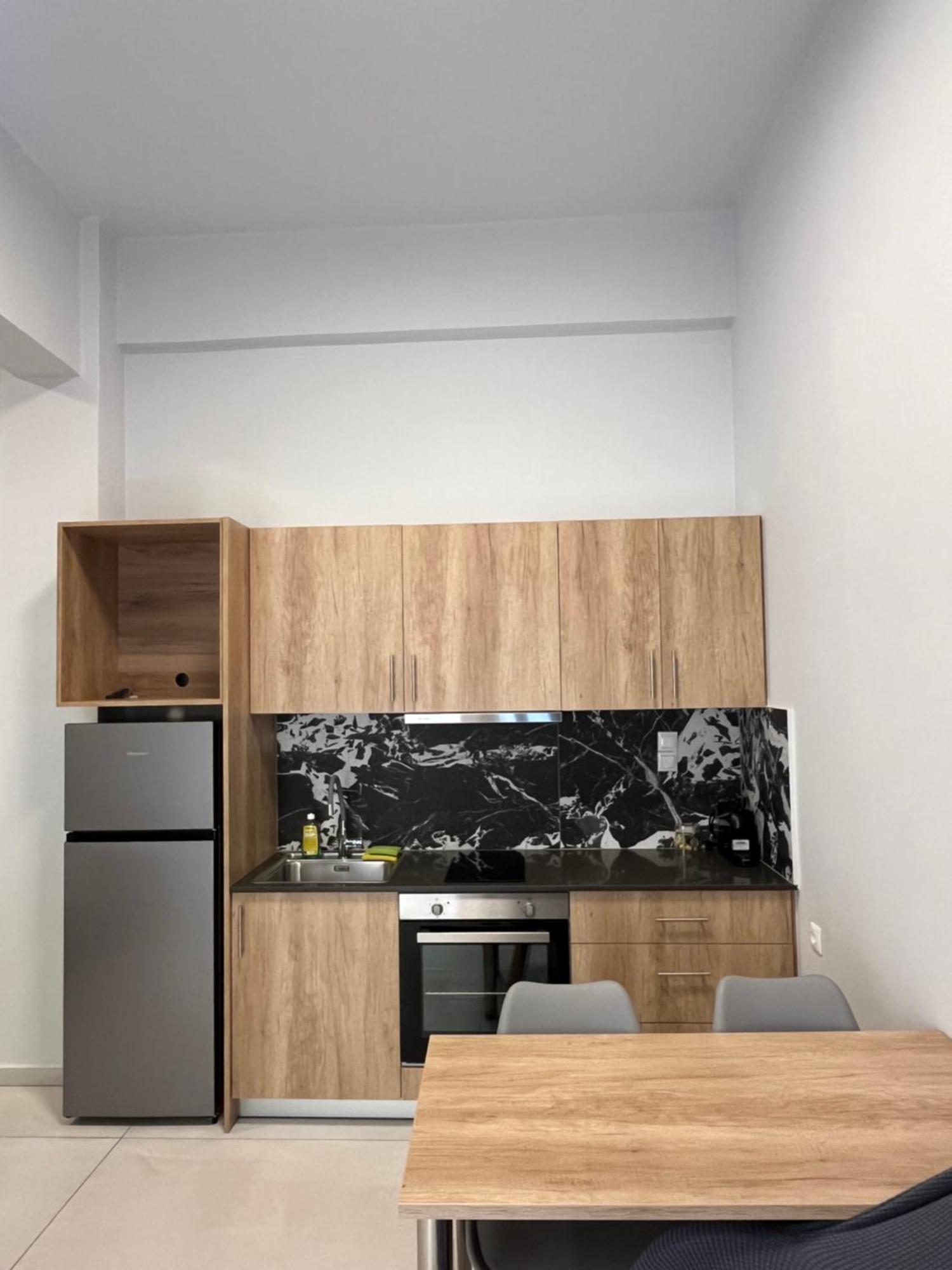 Hermanos Apartment's Appartement