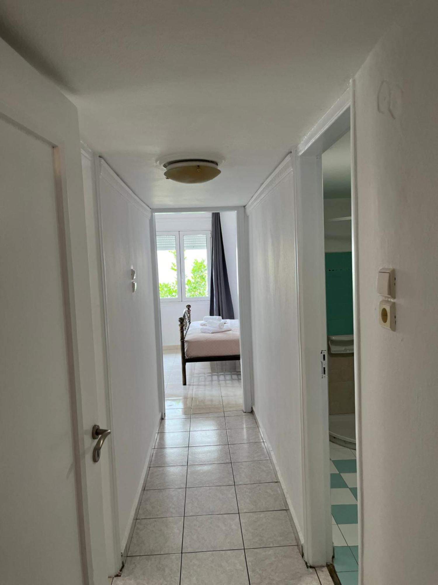 Hermanos Apartment's Appartement