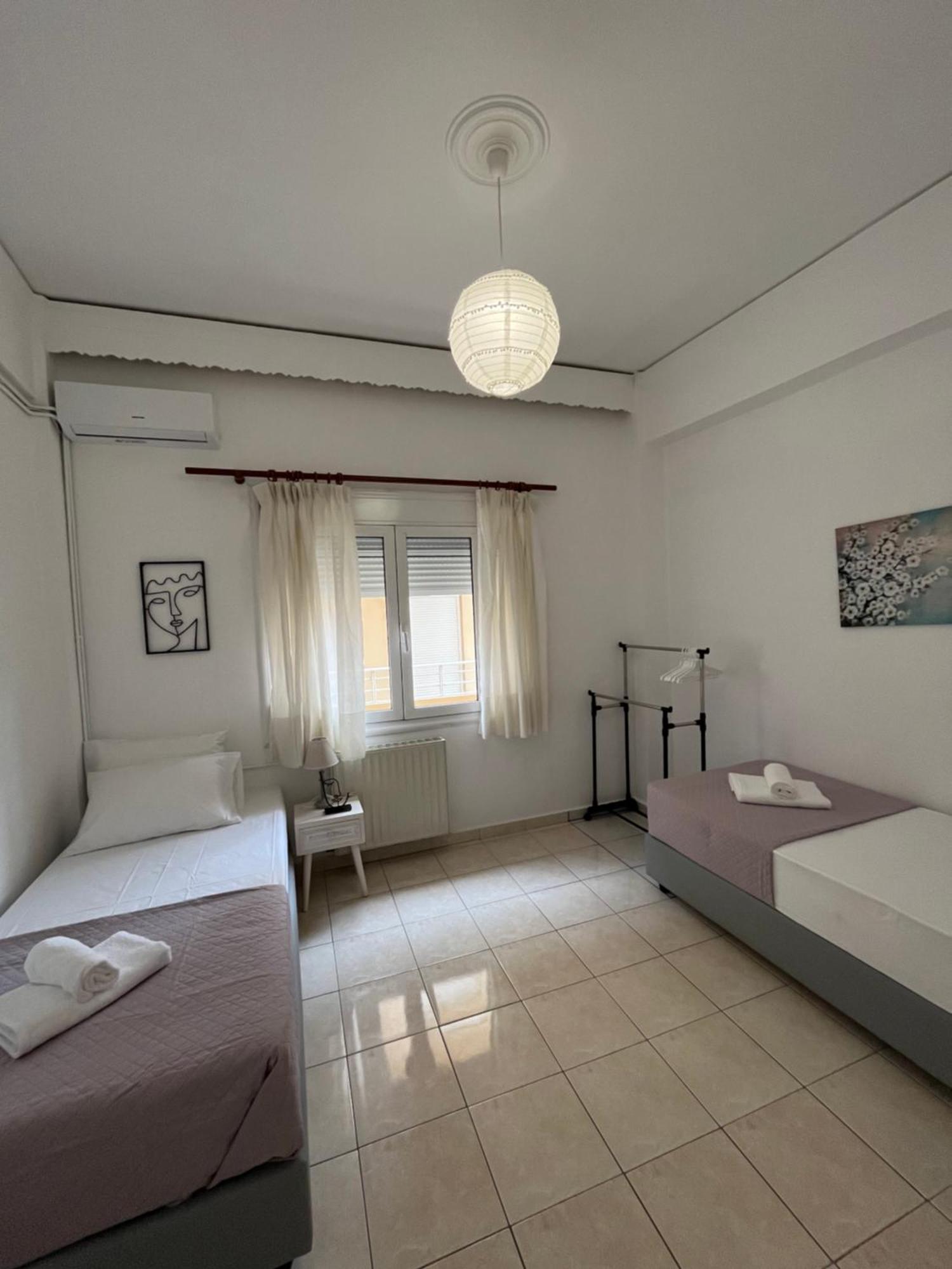 Hermanos Apartment's Appartement *