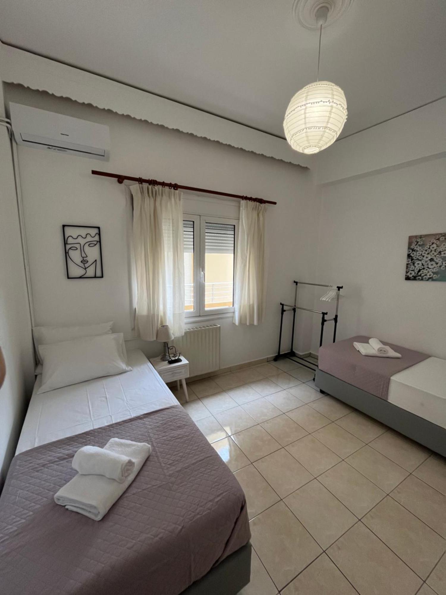 Appartement Hermanos Apartment's Iraklion