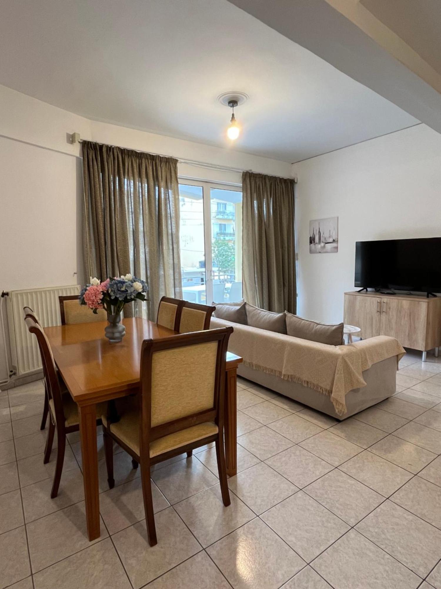 Hermanos Apartment's Appartement