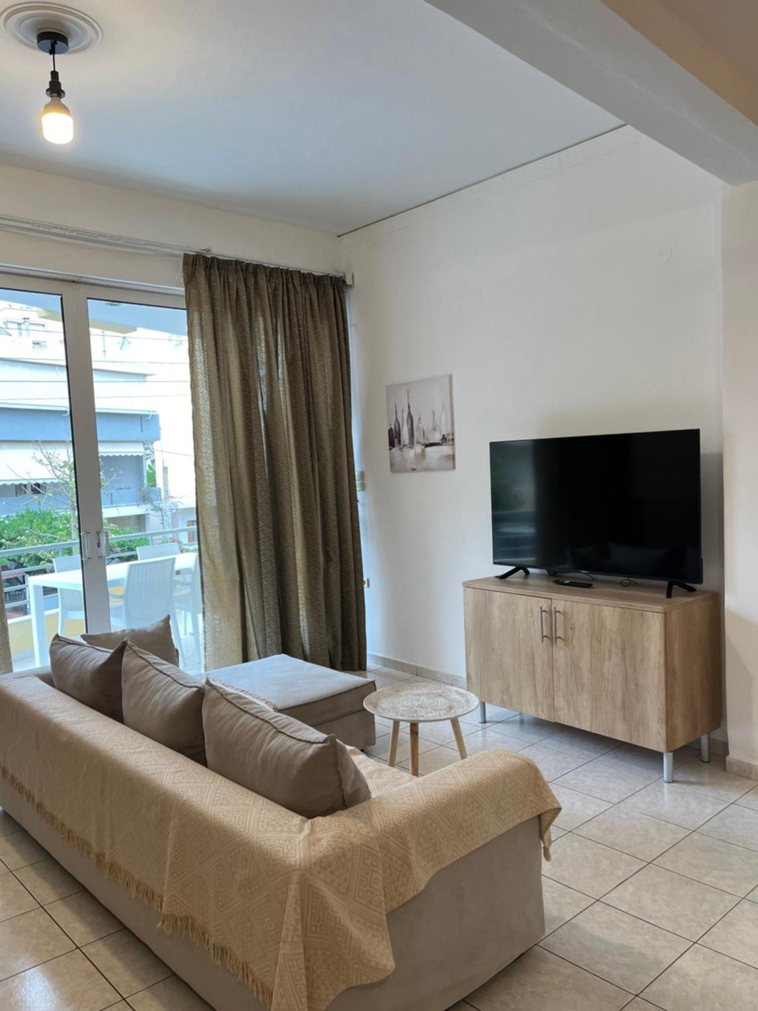 Hermanos Apartment's Appartement *