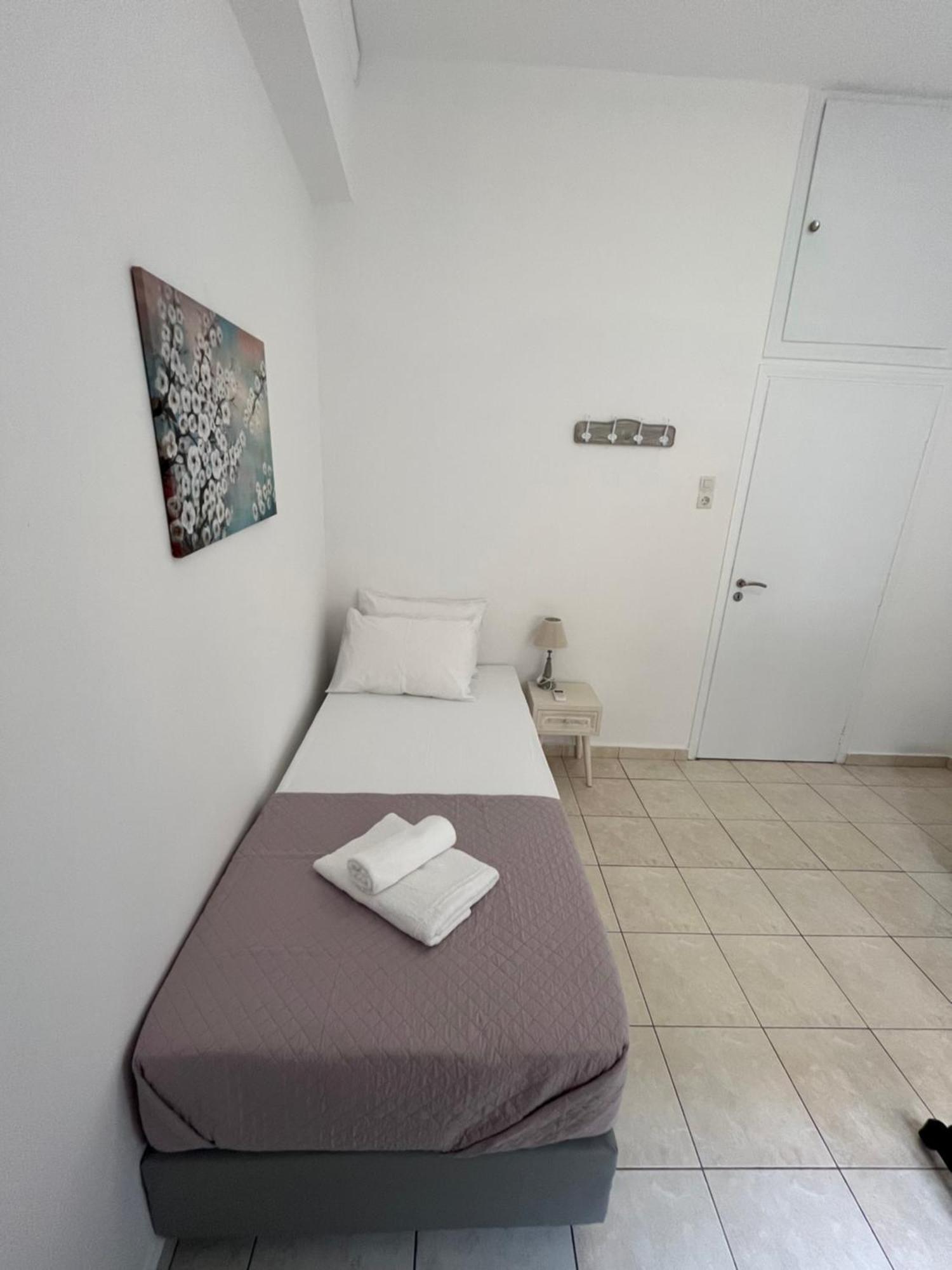 Appartement Hermanos Apartment's *