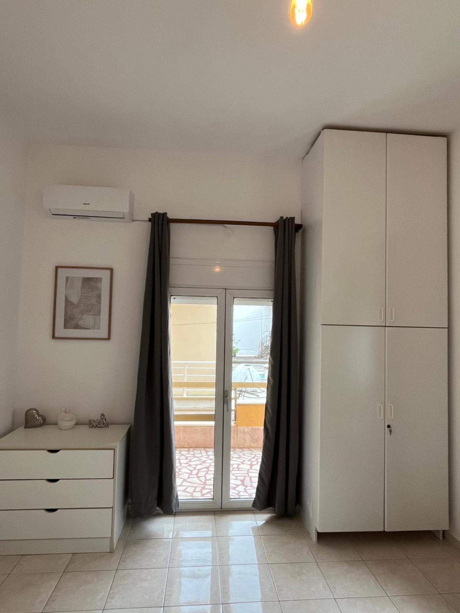 Hermanos Apartment's Appartement Iraklion
