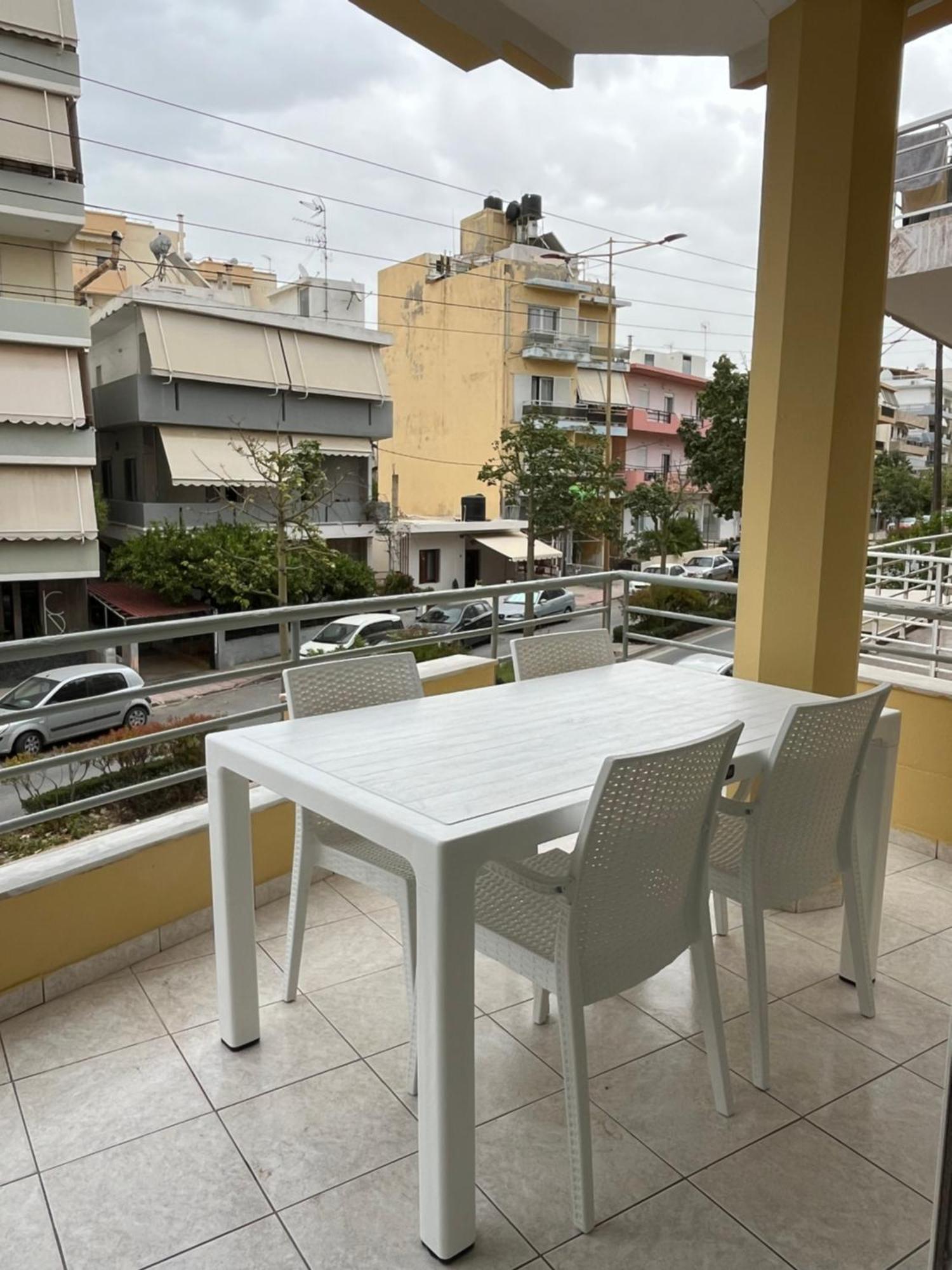 Appartement Hermanos Apartment's *