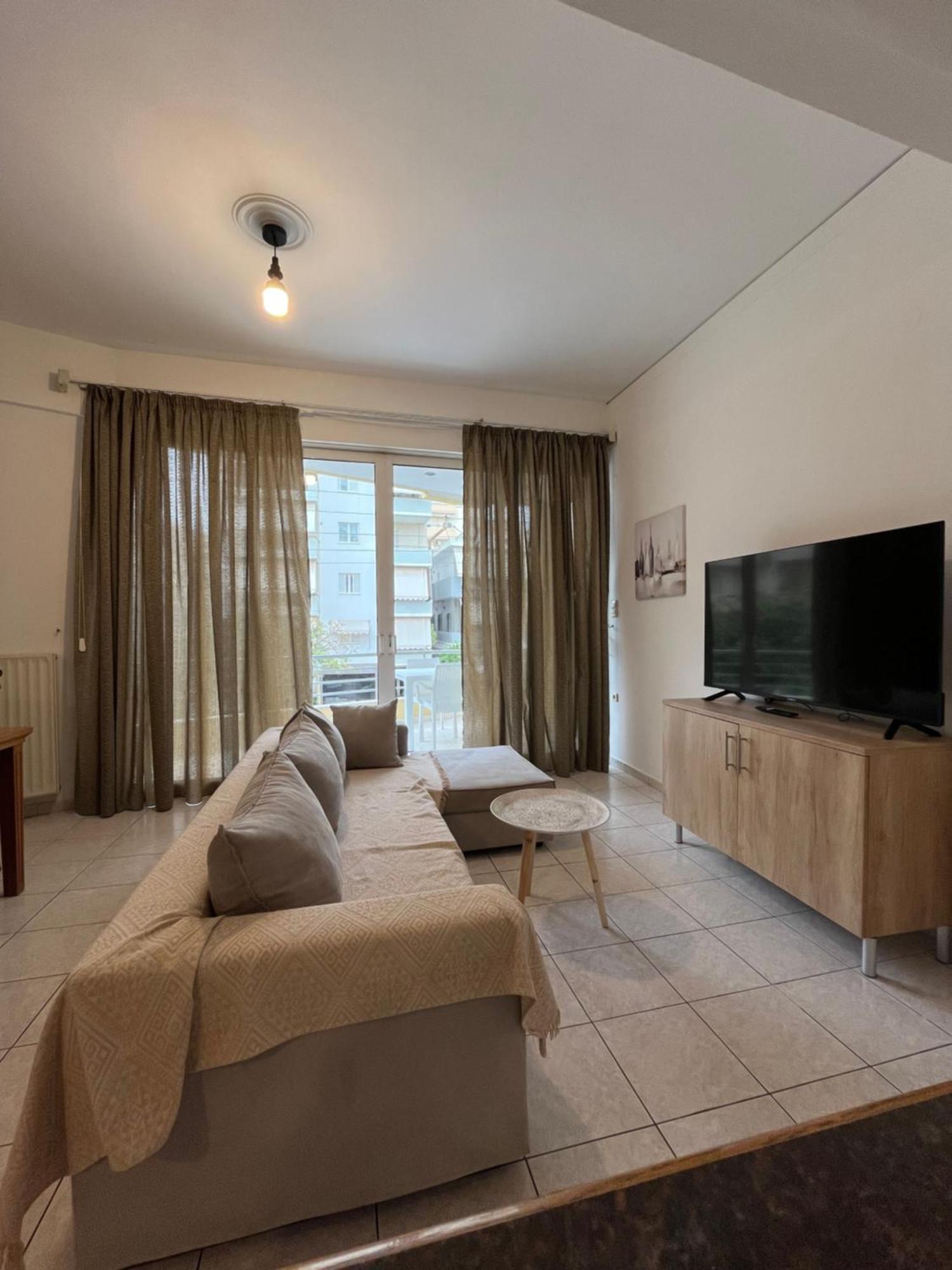 Hermanos Apartment's Appartement